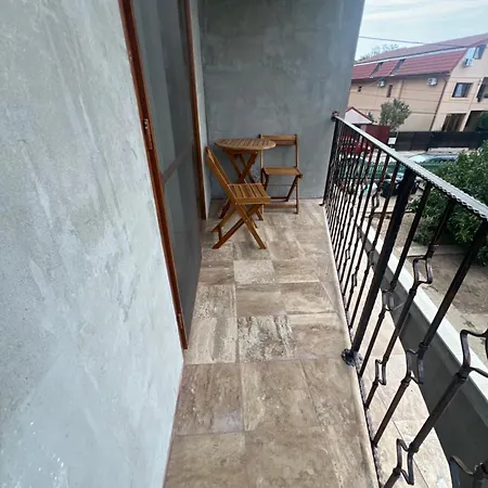 شقة Apartament Lidia Ii إيفوري نورد