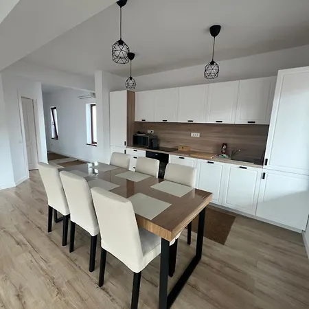 Apartament Lidia Ii إيفوري نورد