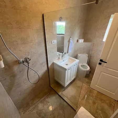 Apartament Lidia Ii * إيفوري نورد