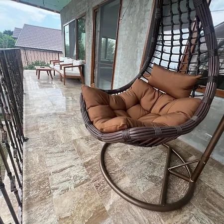 شقة Apartament Lidia Ii *