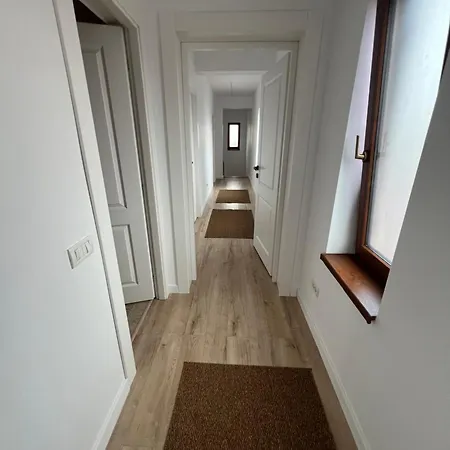 Apartament Apartament Lidia Ii Eforie Nord