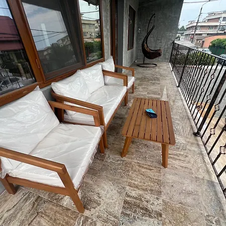 Apartament Lidia Ii Apartament Eforie Nord