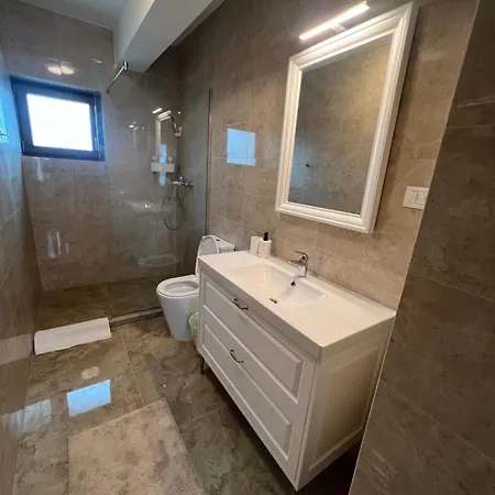 Apartament Apartament Lidia Ii *